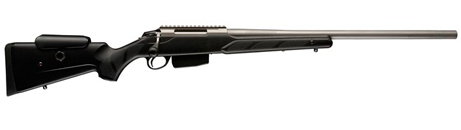 Tikka T3 Super Varmint